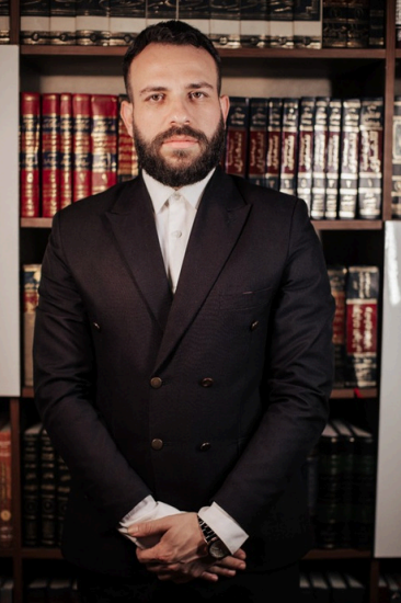 MR. Mohamed El Medany - Saleh & Medany Law Firm - أستاذ محمد المدني